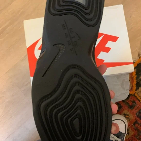 Nike x Stussy Air Penny II SP
